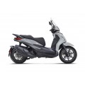 BEVERLY 400 HPE S E5+  2025 PIAGGIO GROUP